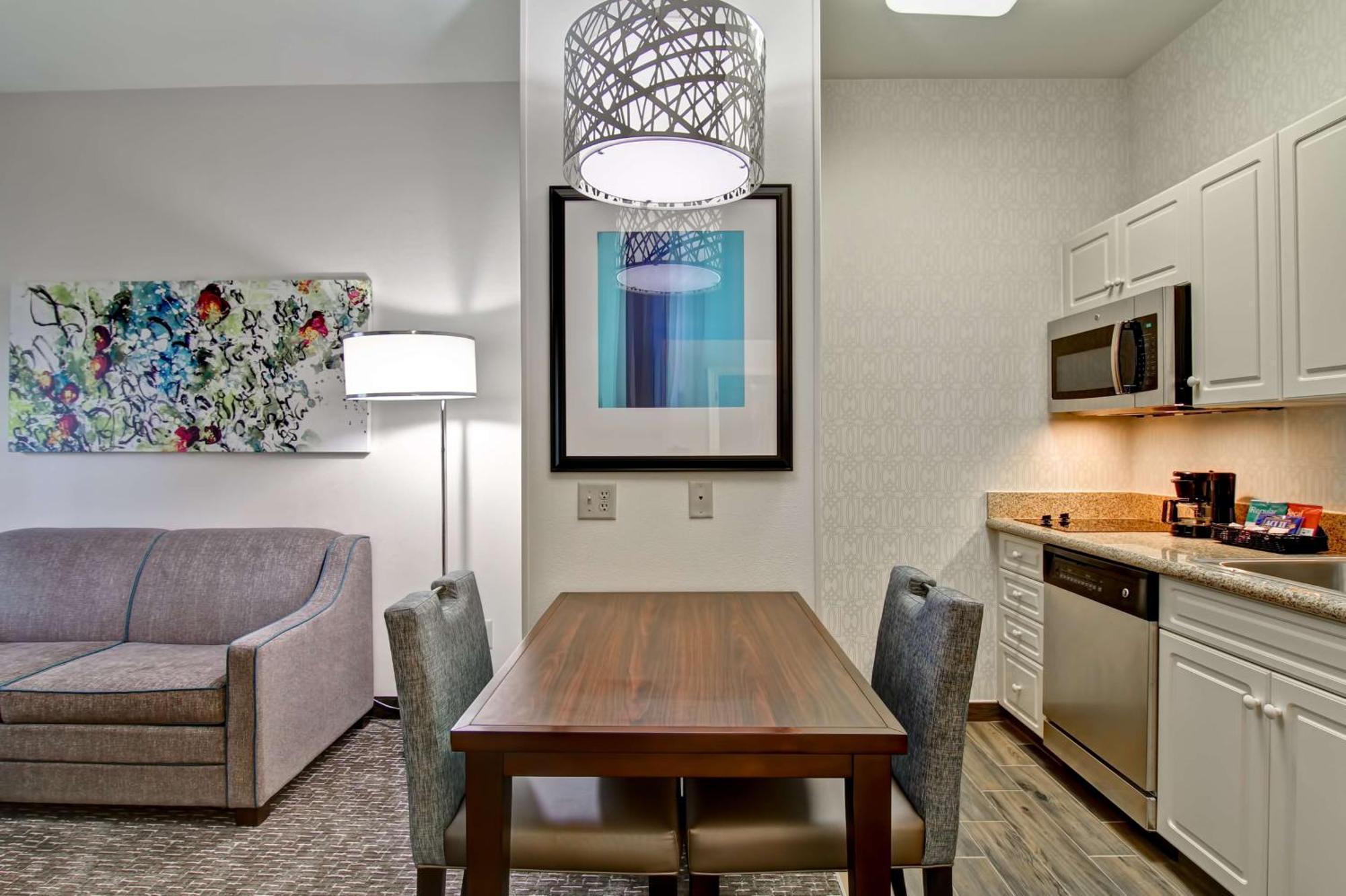 Homewood Suites By Hilton Newark-Cranford Екстер'єр фото